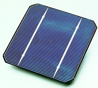 A Solar Cell