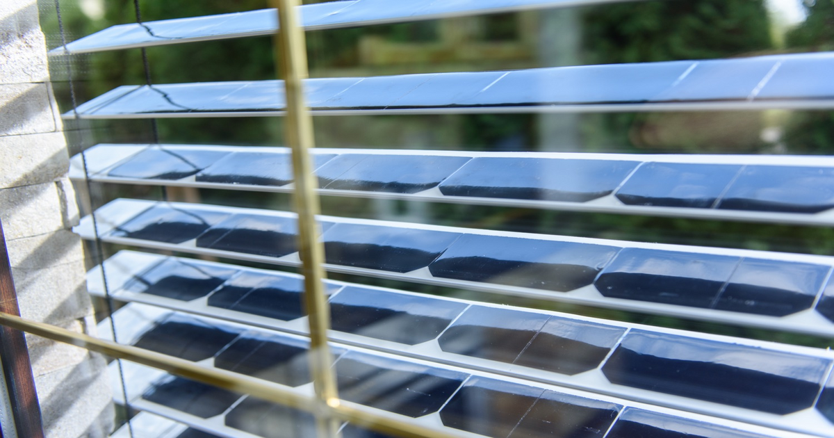 Companies Producing Solar Windows