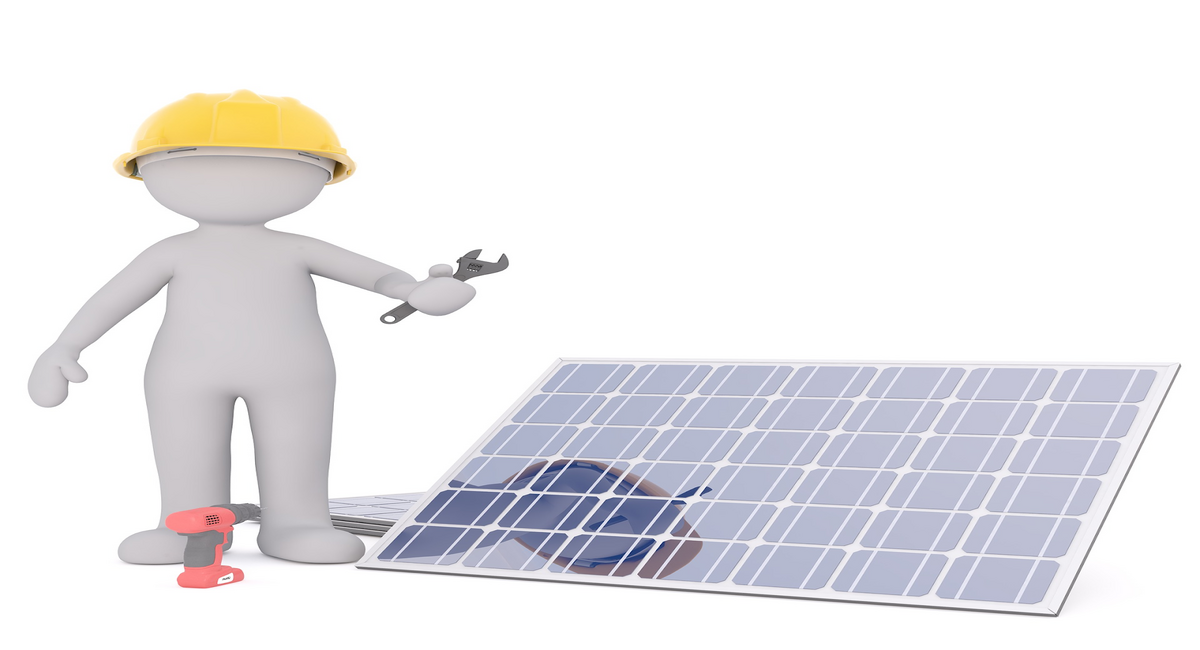 What does a Solar Installer do? 