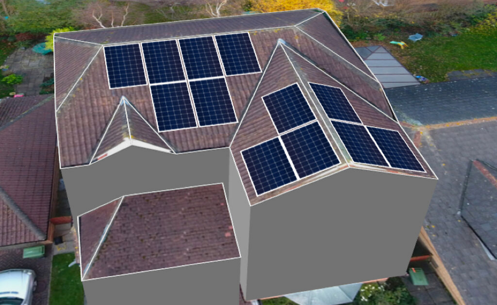 What Features Should You Look For In Solar Rooftop Design Software?