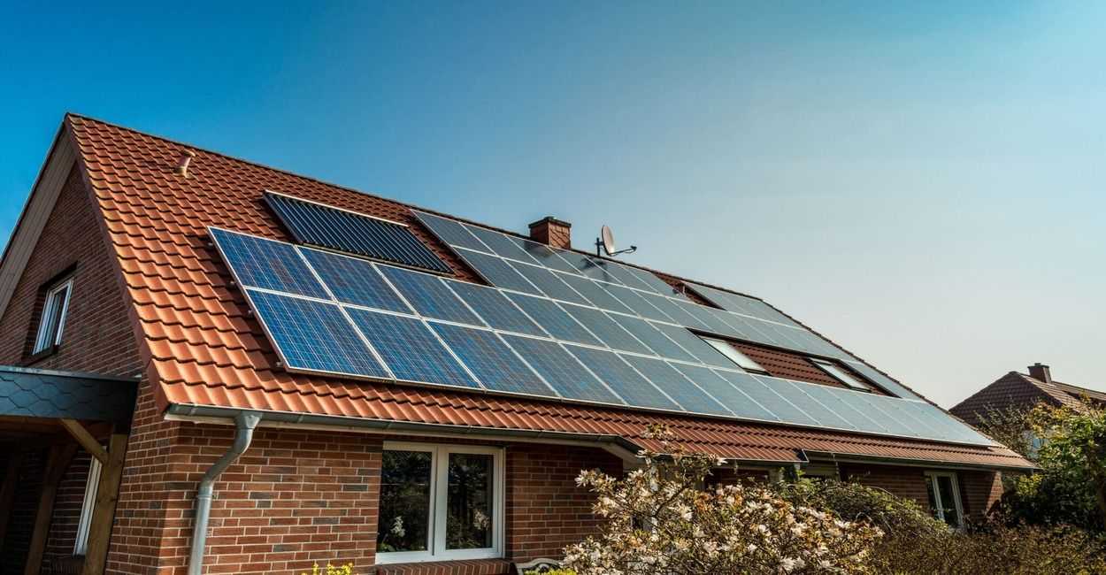 Importance Of Choosing The Right Solar Panel For Residential Installations