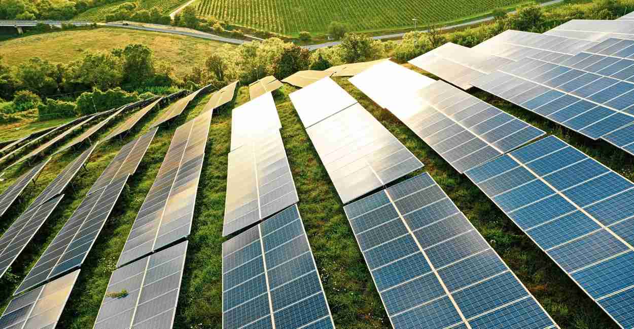 Global Trends In Renewable Energy Investment 2022