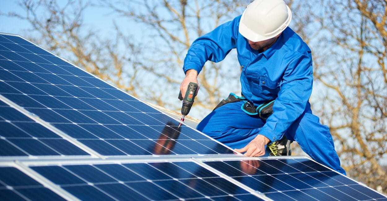 Top Solar Panels For Residential Installations In 2023