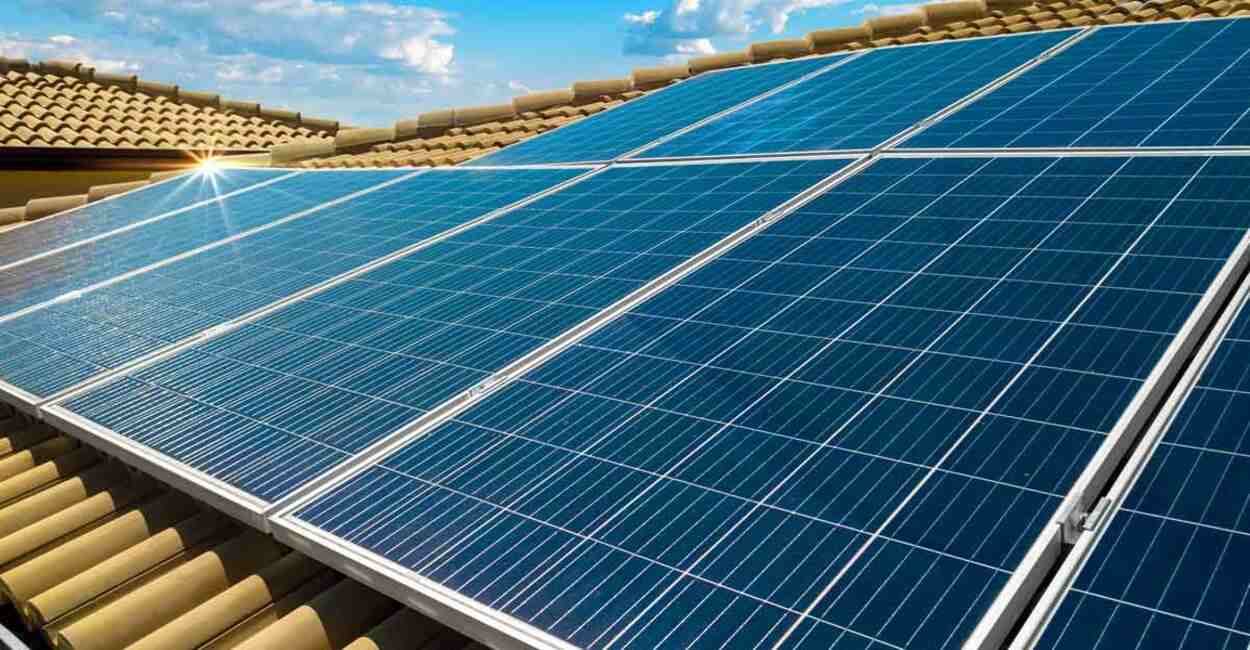 How To Increase The Efficiency Of Solar Panel