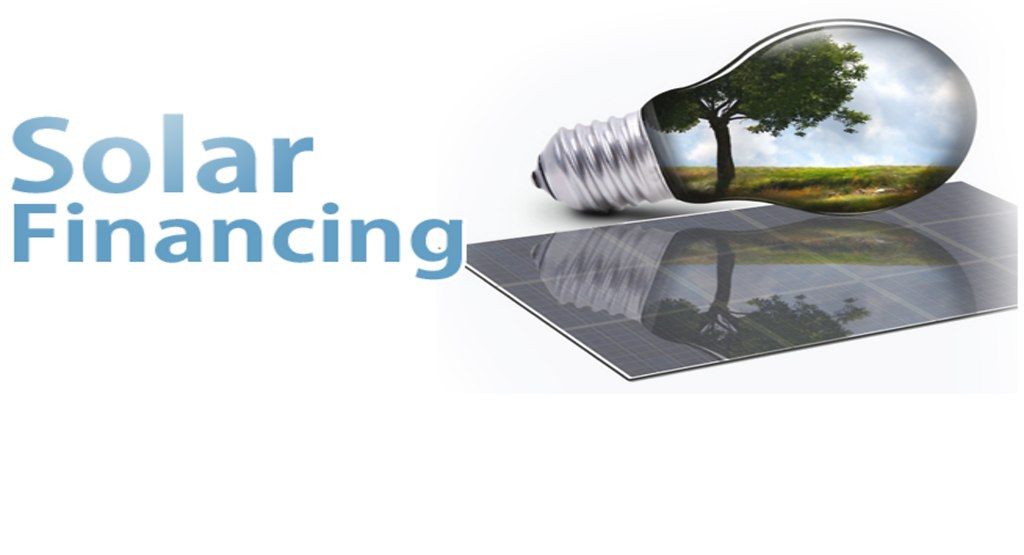 Solar Project Finance Companies In India