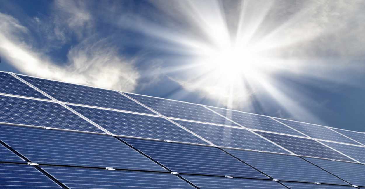 The Best Conditions For Solar Panels