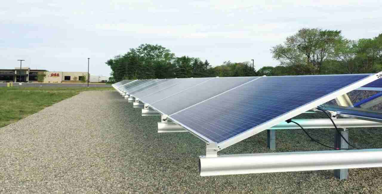 Tips for Optimizing Solar Panel Orientation and Tilt