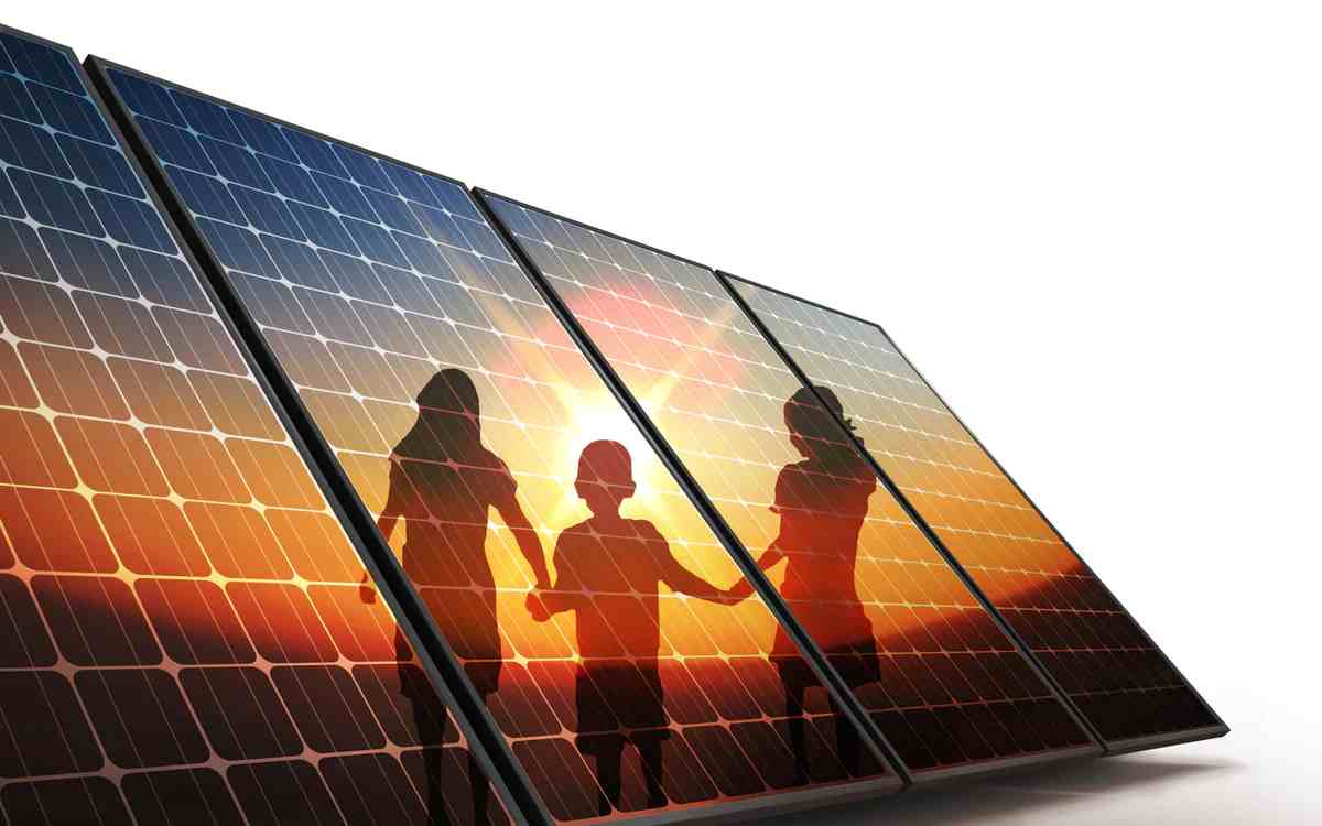 Solar Energy Market Growth And Trends