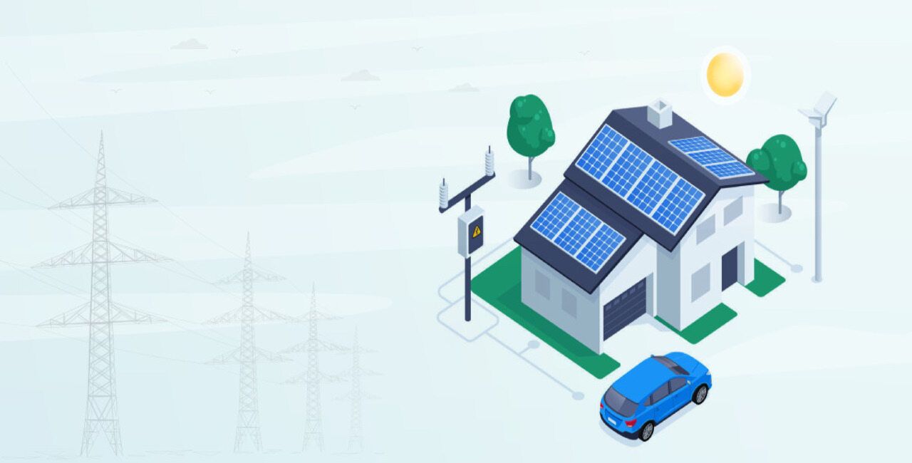 IoT Applications in Solar Installations with 5G