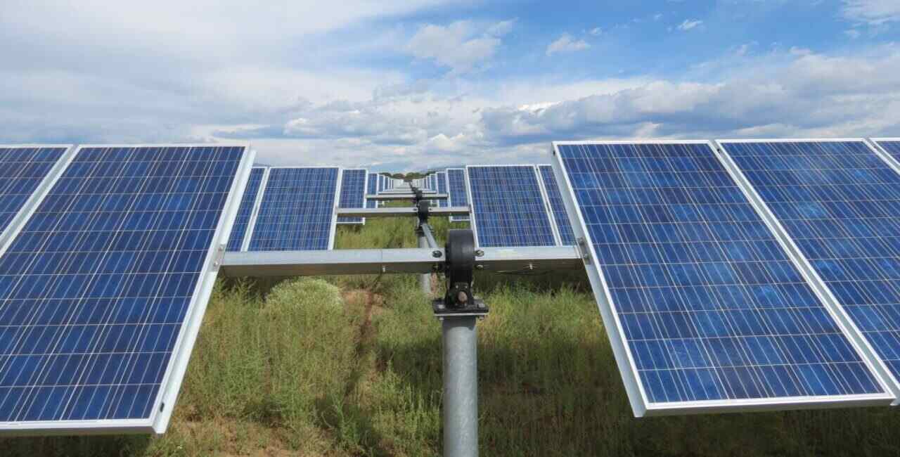 Factors to Consider in Solar Tracking System Selection