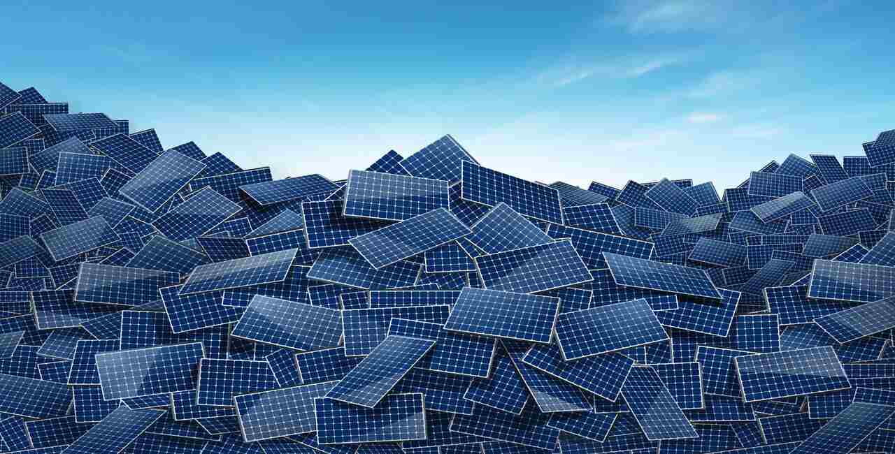 Implementing Solar Panel Recycling Programs