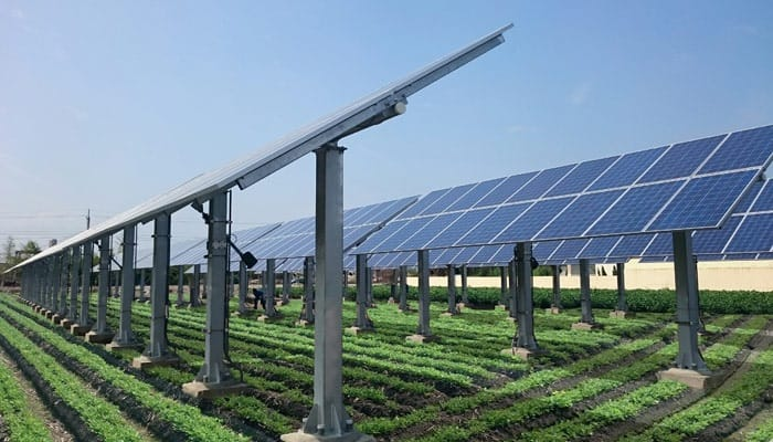 Harvesting Massive Amounts of Power: A Look into Solar Farms and Grid-Connected PV Power Plants