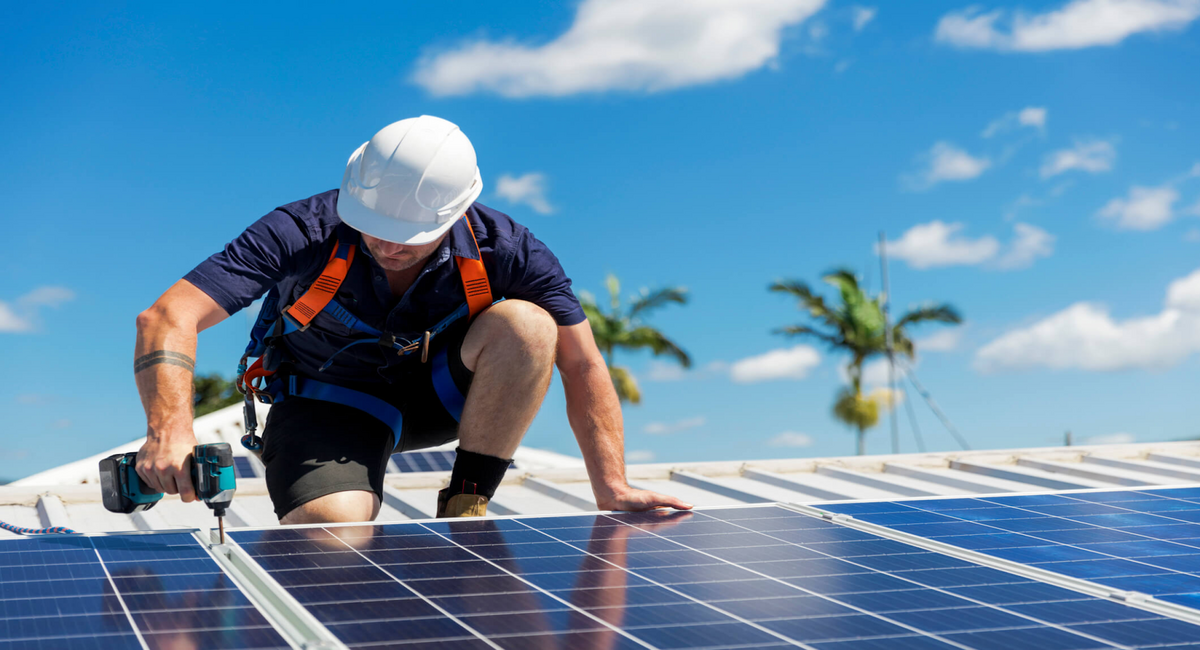  How To Start A Solar Business 