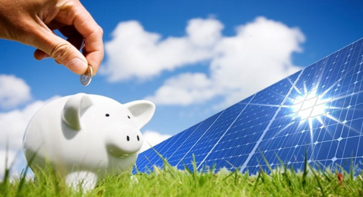 How Much Money Can Solar Panels Save You On Your Electricity Bill