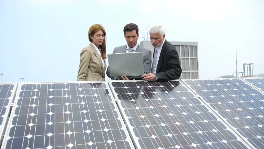 Licences Required To Start A Solar Installation Business