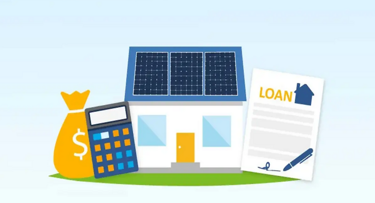 Solar Financing Options For Homeowners