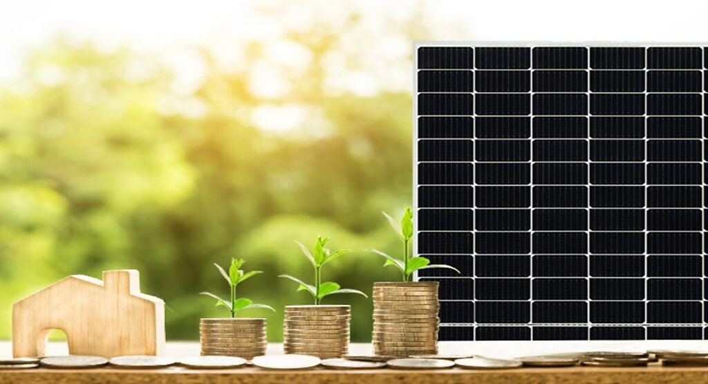 Solar Financing For Businesses