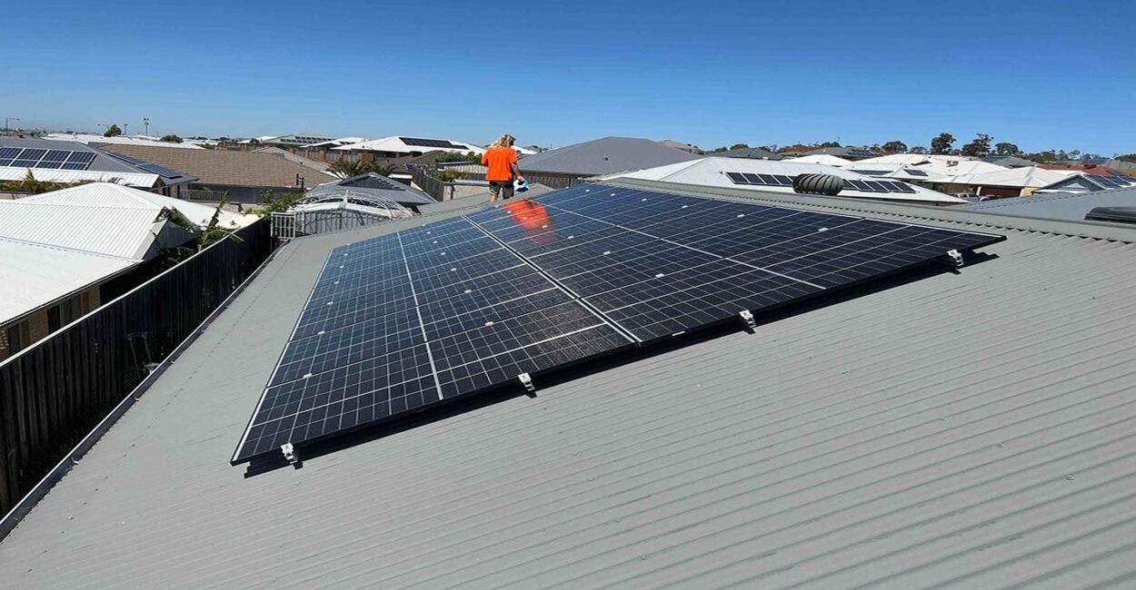 Common Solar Panel Installation Problems