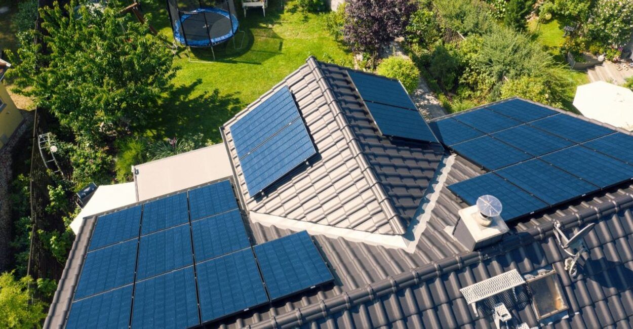 The Role Of Battery Storage In A Solar Panel System