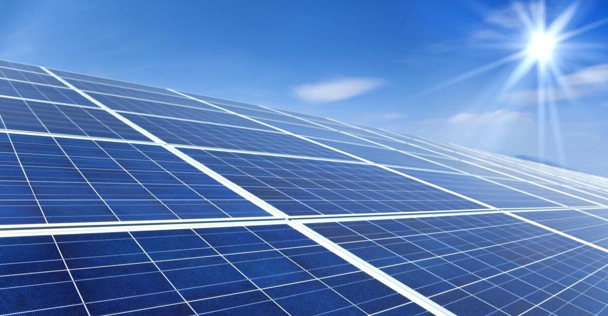 The Economic Benefits of Investing in Solar Energy