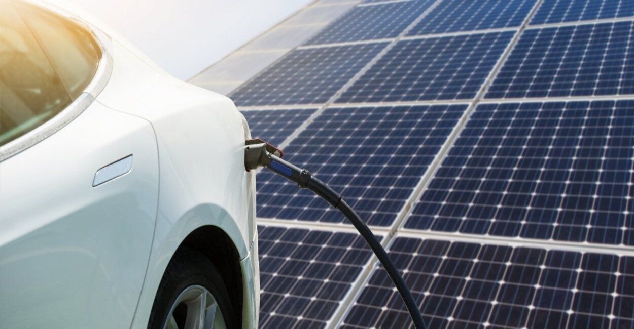 The Potential Of Solar-Powered Electric Vehicles And How It Could Revolutionize Transportation