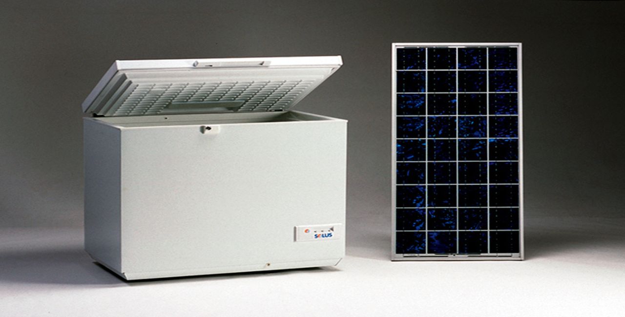 The Benefits and Challenges of Solar-Powered Refrigeration and Air Conditioning