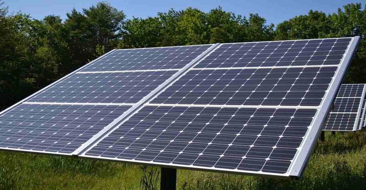 Solar Panel Direction: Does It Matter?