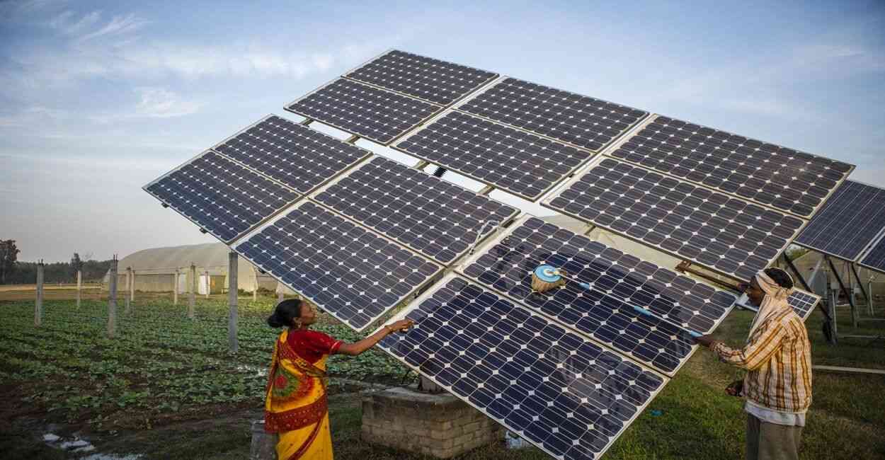The Role Of Solar Energy In Disaster Resilience And Mitigation