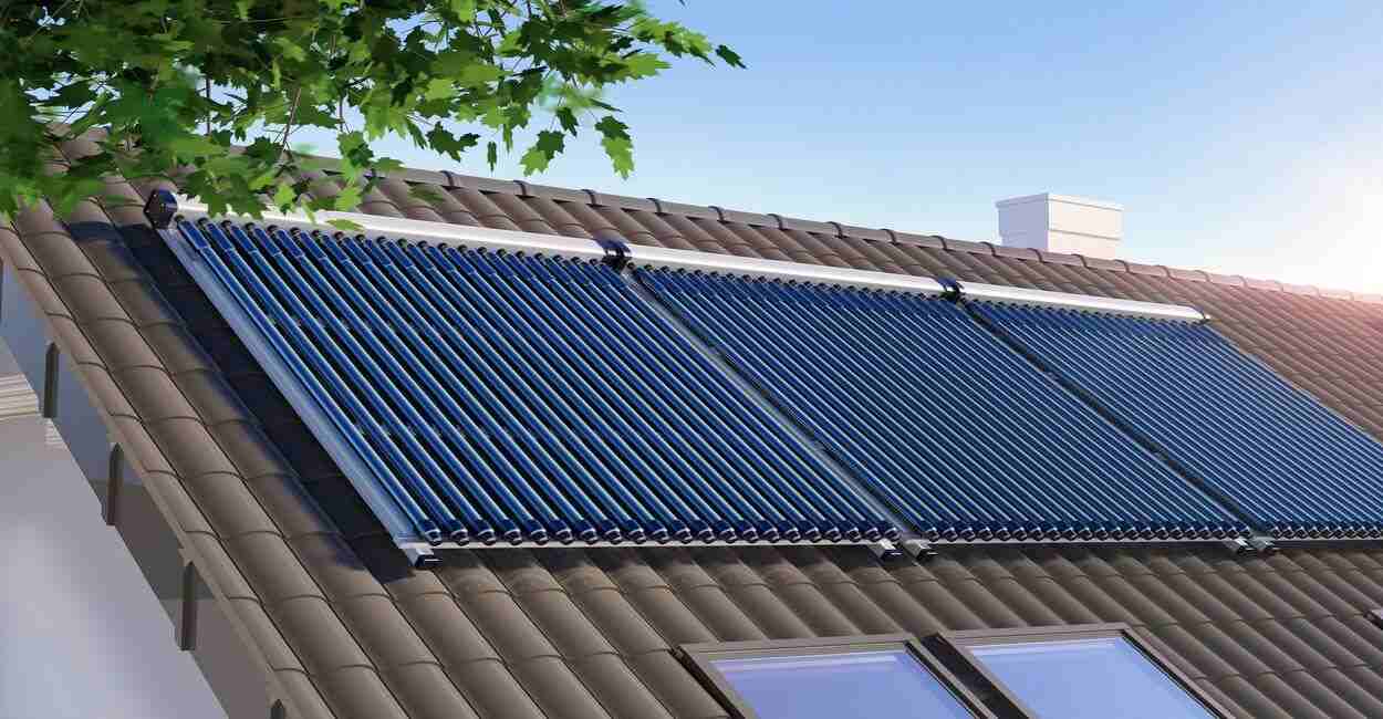 What Type Of Heating Should You Choose With Your Solar Installation?