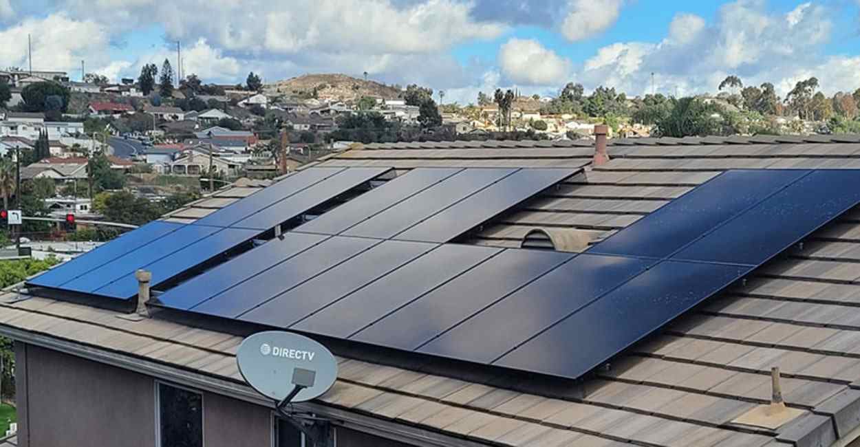 How Solar Energy Can Help Achieve Energy Independence For Communities