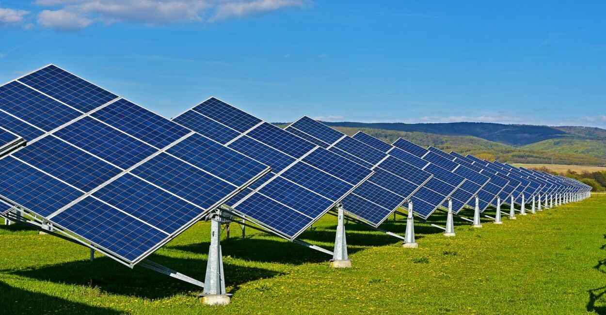 Scope Of Solar Energy Business In India
