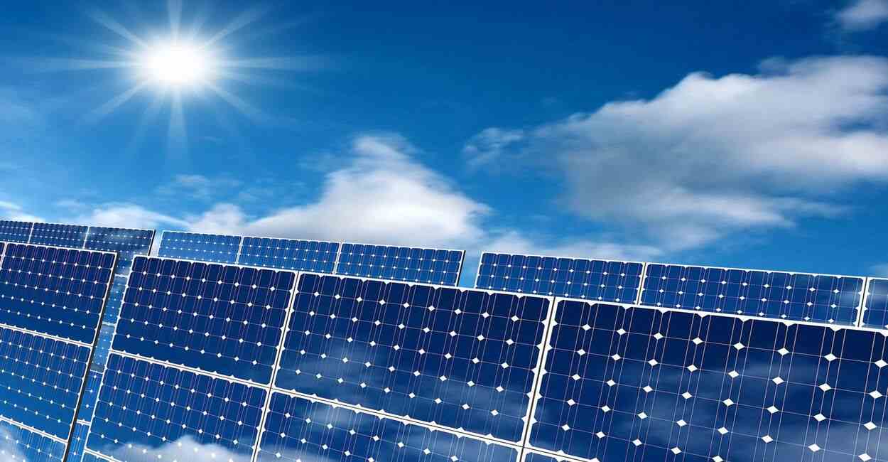  Why You Need A Solar Warranty