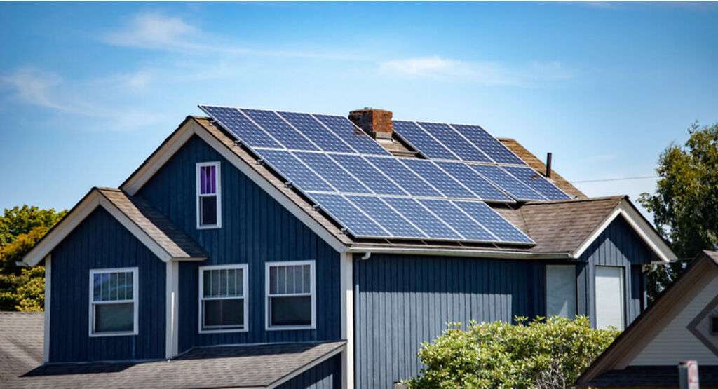 Top Residential Solar Companies In The US Market