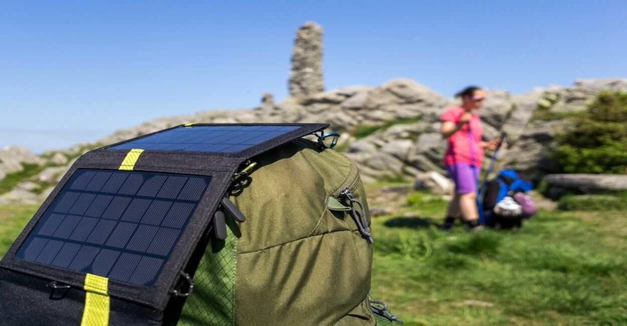 Are Portable Solar Panels Effective Or Worth The Investment?