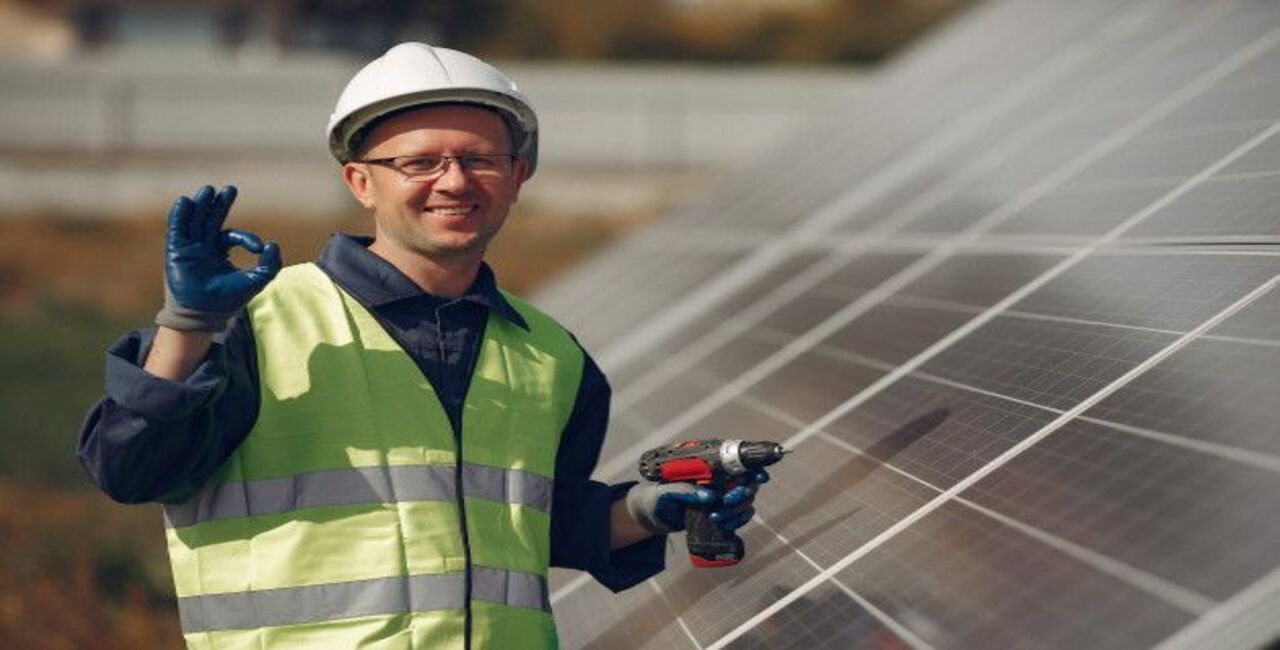 The Importance of Training and Certification for Solar Installers