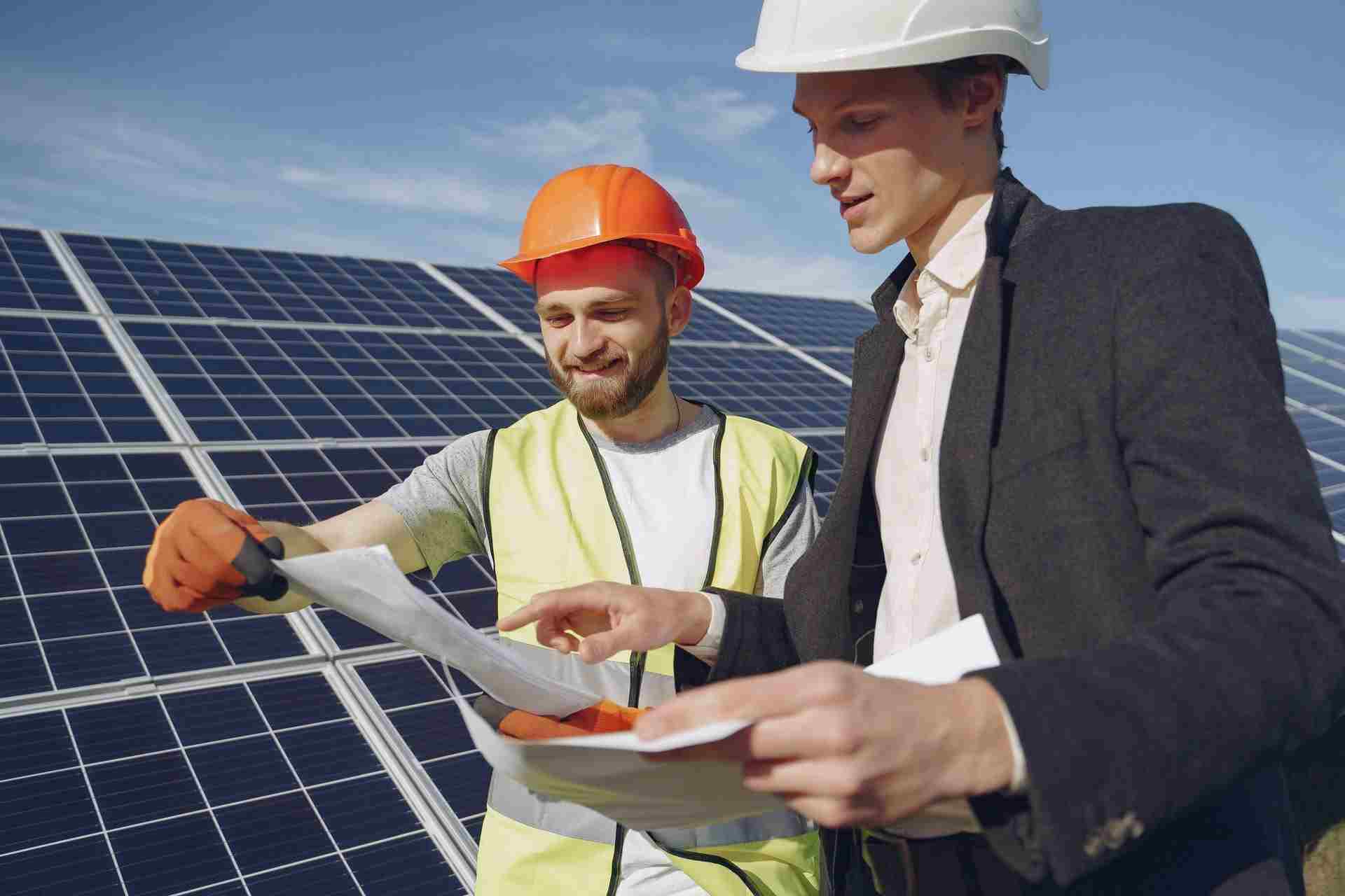 Why Solar Installers Should Use a Software?