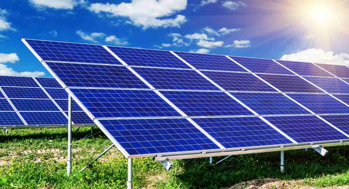 Ground Mounted Solar Panels - Things You Need To Know