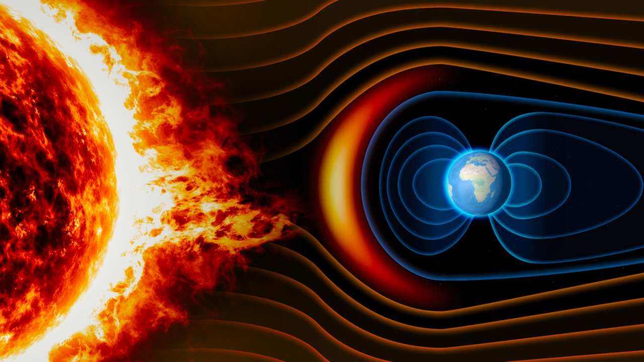 What Is A Solar Flare? Here's Everything You Need To Know