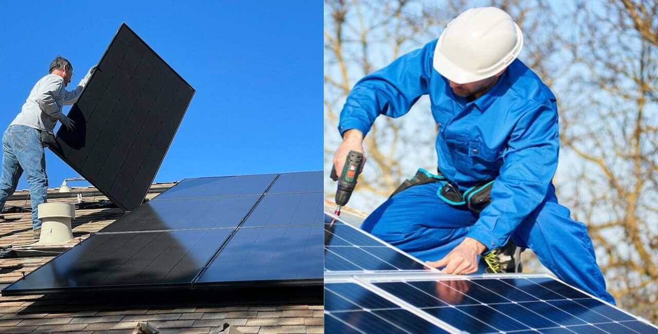 DIY or Go Pro? Decoding the Solar Panel Installation Dilemma