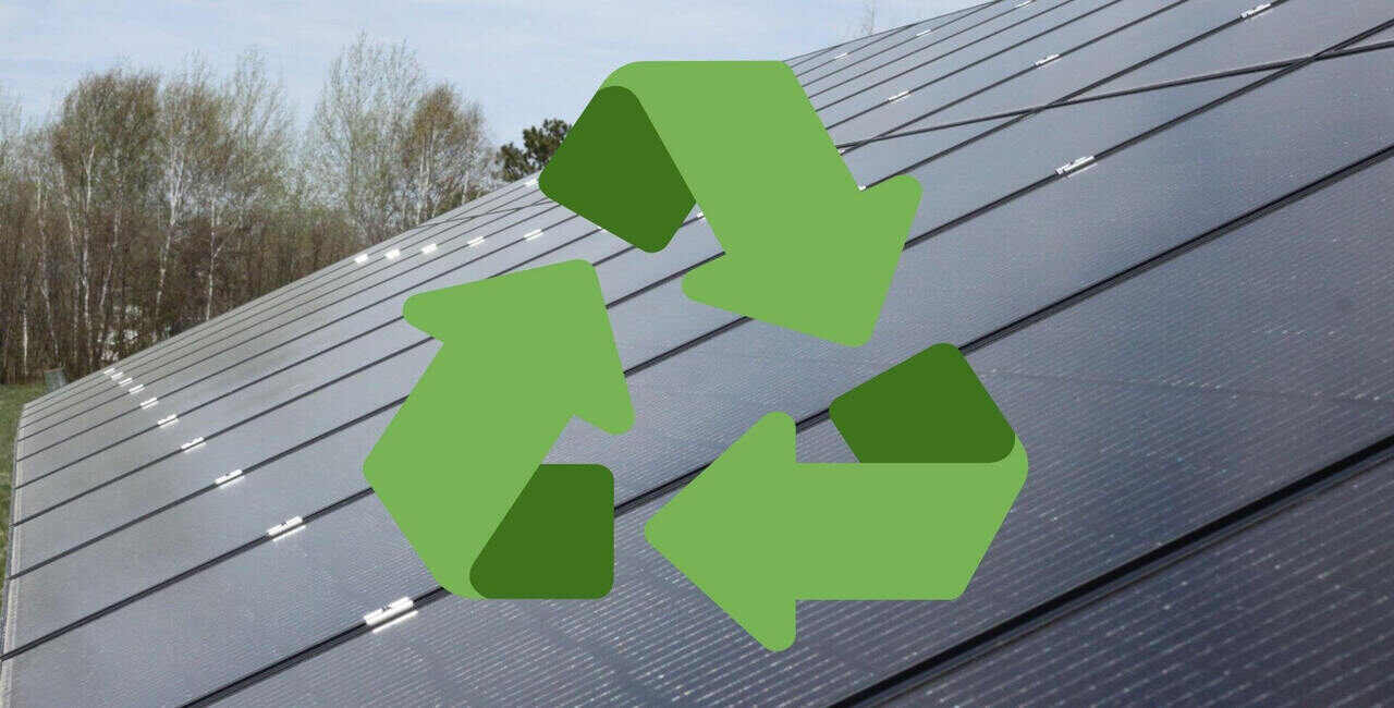 Solar Panel Recycling Challenges: Sustainable Disposal and End-of-Life Management for Installers