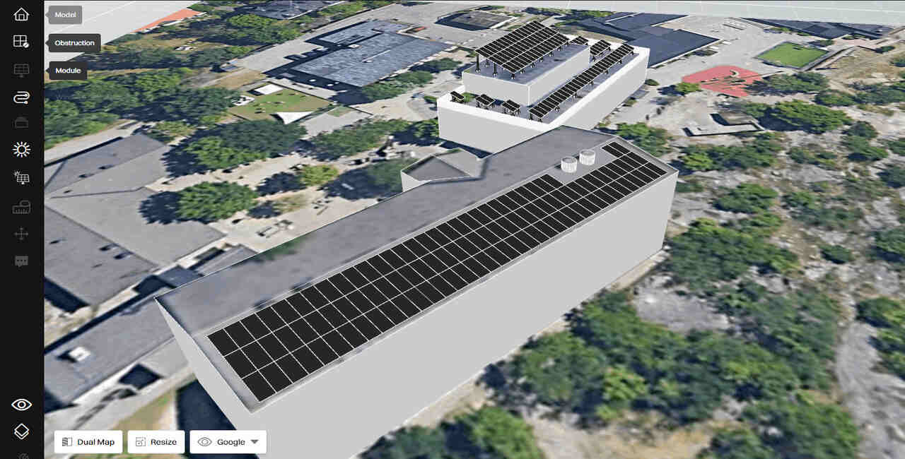 Best Solar Rooftop Design Software 2024