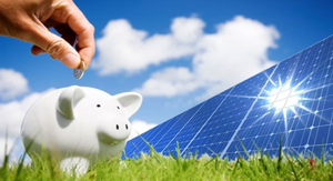 Сколько денег могут сэкономить солнечные батареи на счетах за электроэнергию