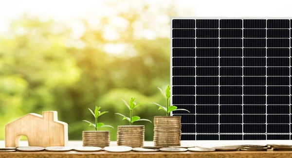 Solar Financing For Businesses