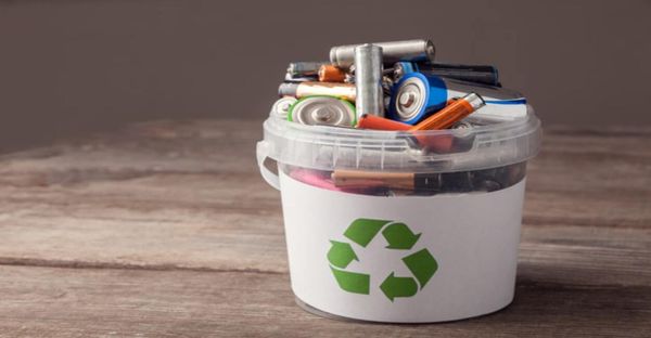 Benefits Of Battery Recycling