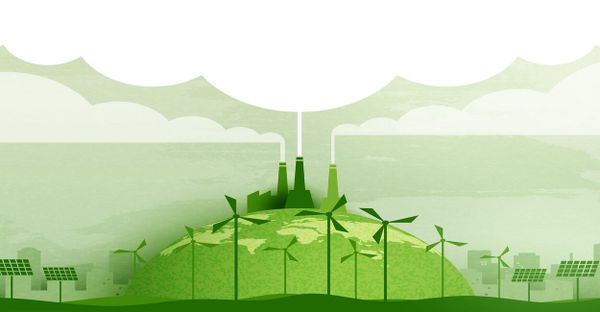 Renewable Energy Investment 2022
