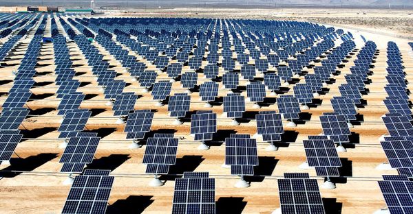 The Impact Of Solar Energy On The Economy And Job Creation