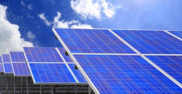 The Benefits Of Solar Energy For The Healthcare Industry And How It Is Being Implemented