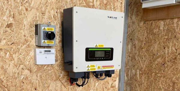 The Top Solar Inverters for Residential Installations in 2023