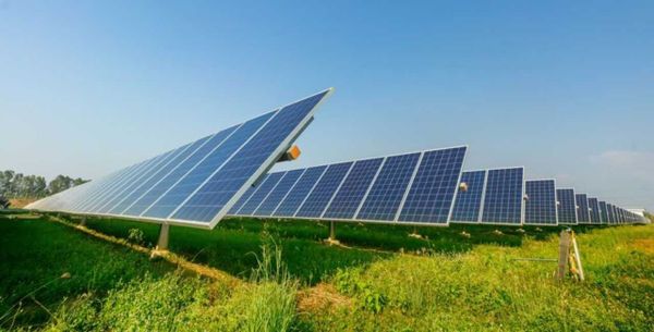 Things to Know About Commercial Solar Financing
