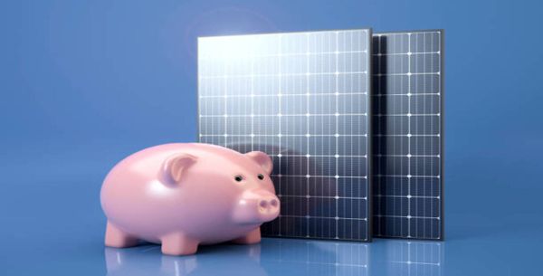 How to Calculate the ROI of a Commercial Solar Installation